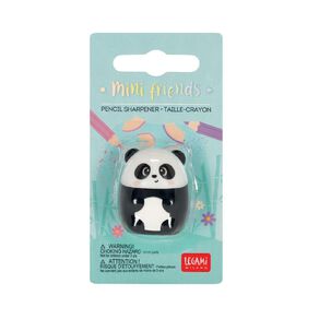 Legami Pencil Sharpener Mini Friends Panda