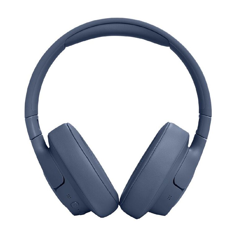 JBL Tune 770NC Wireless Over Ear Noise Cancelling Headphones Blue