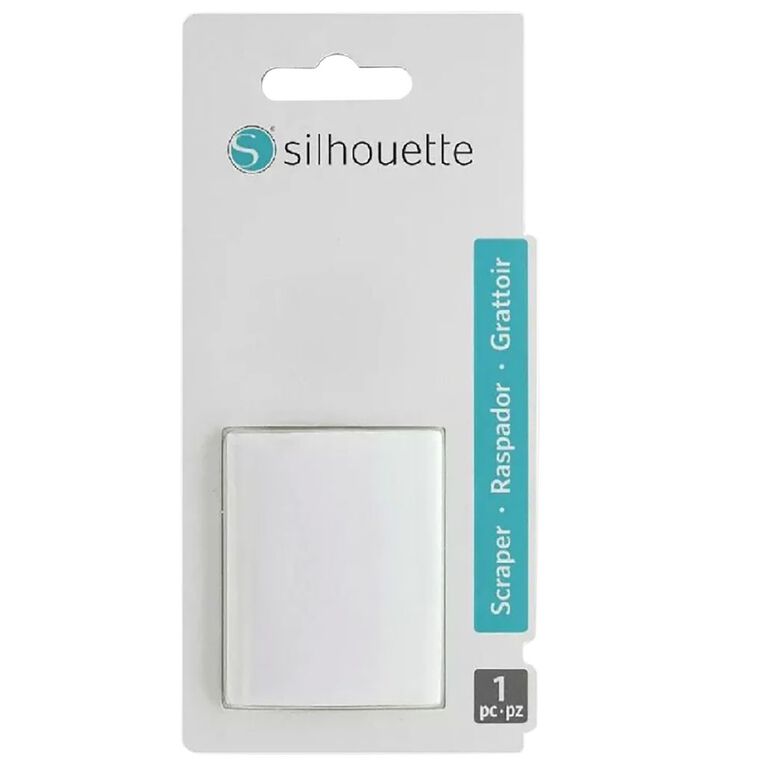 Silhouette Scraper