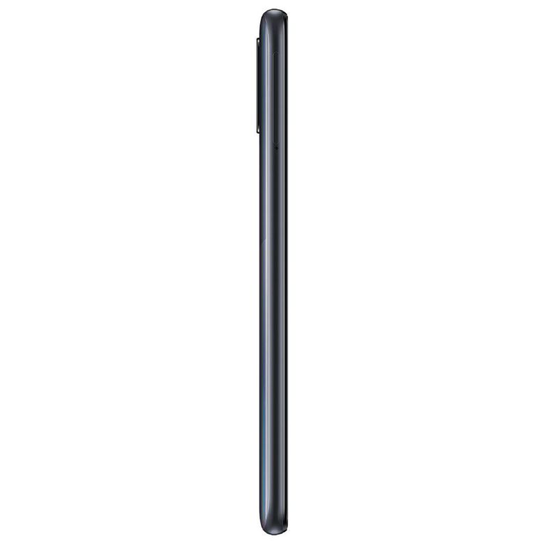 Samsung Galaxy A31 Black