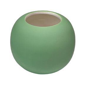 Uniti Stationery Elegant Simplicity Ceramic Pen Holder