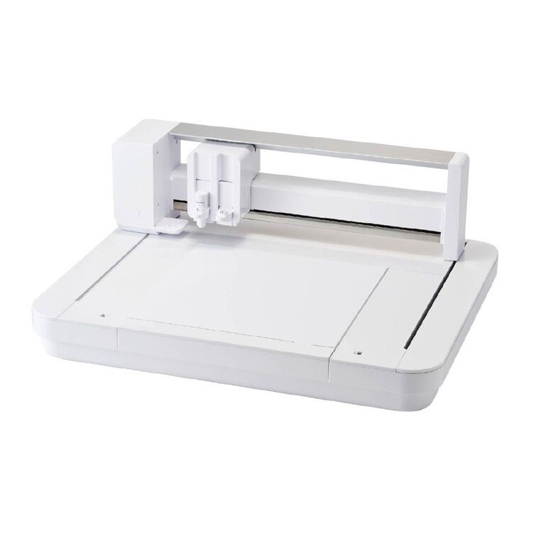 Silhouette Curio 2 White