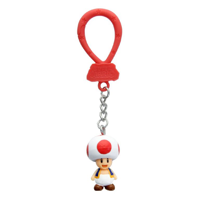 Paladone Super Mario Backpack Buddies