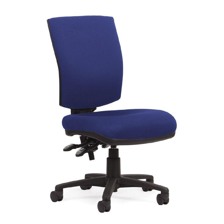 Chairmaster Krest Highback Chair Royal