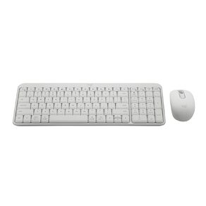 Logitech MK250 Bluetooth wireless Combo