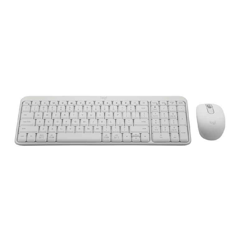 Logitech MK250 Bluetooth wireless Combo