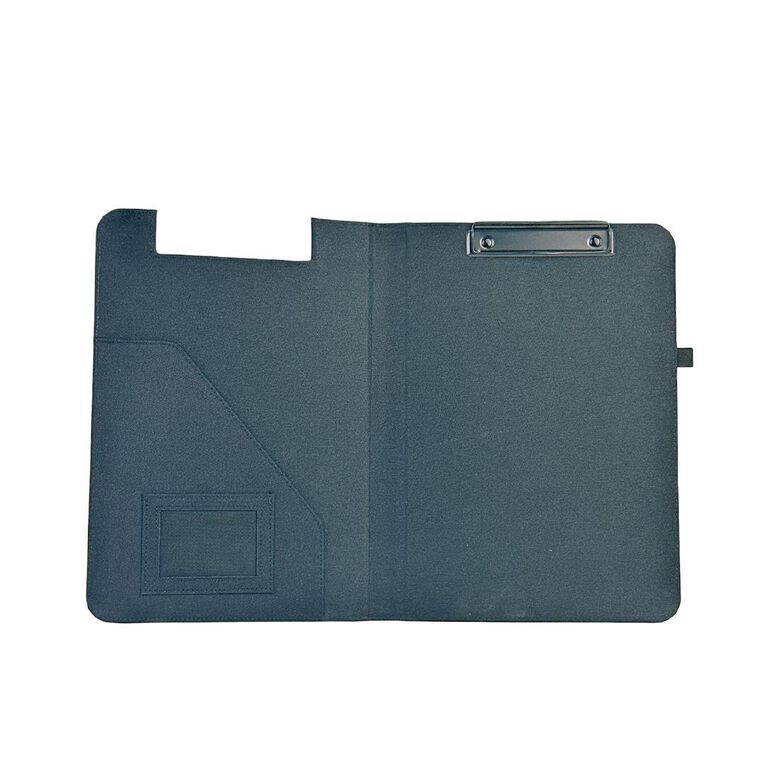 WS Executive Clipboard Folder A4