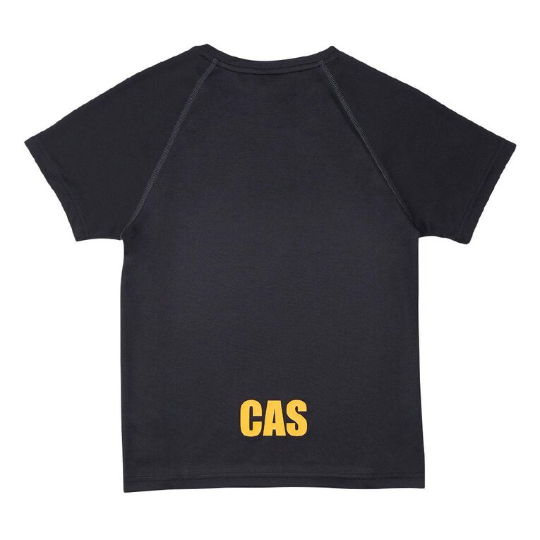 Schooltex Coromandel Area School PE Tee with Transfer