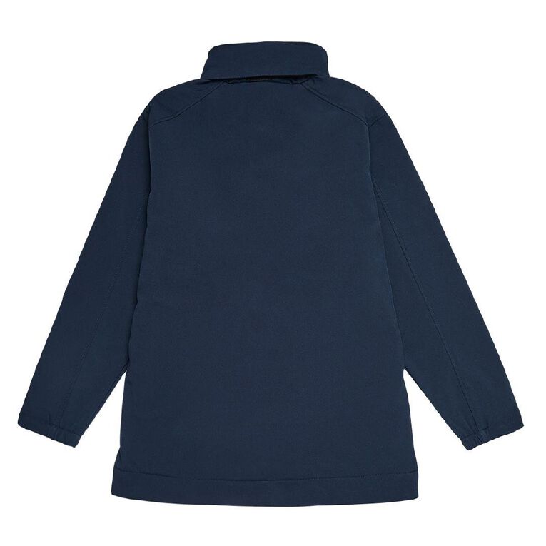 Schooltex Mercury Bay Area School Jacket with Embroidery