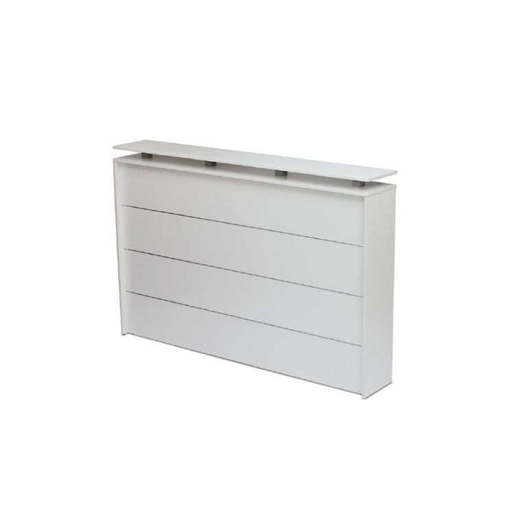 Cubit Reception Counter