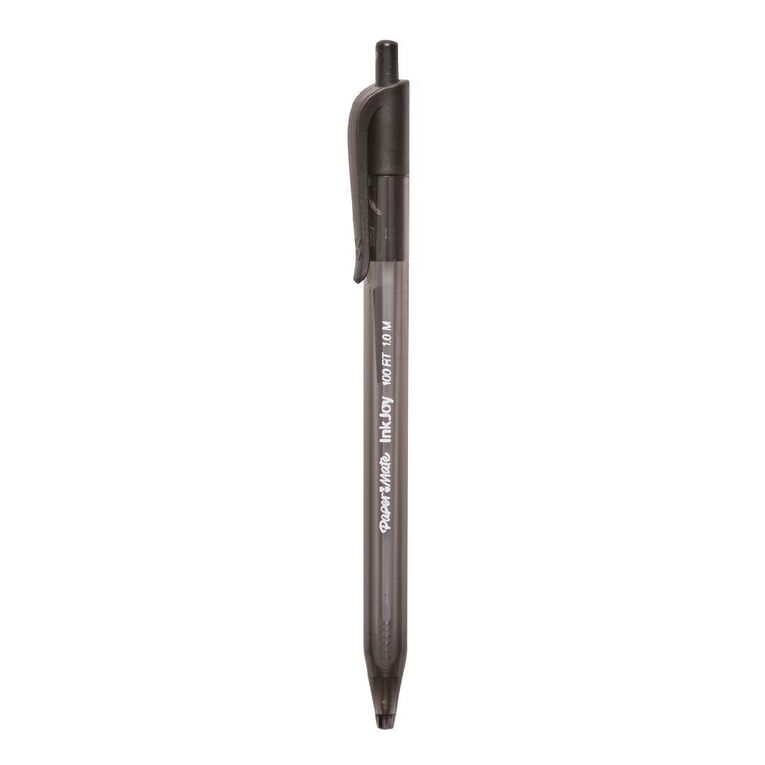 Paper Mate Inkjoy 100RT Loose Black