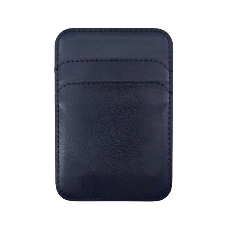 Tech.Inc Magnetic PU Card Holder