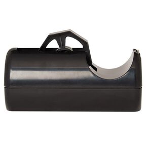 WS Tape Dispenser Black Large