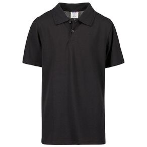 Schooltex Kids' Pique Polo
