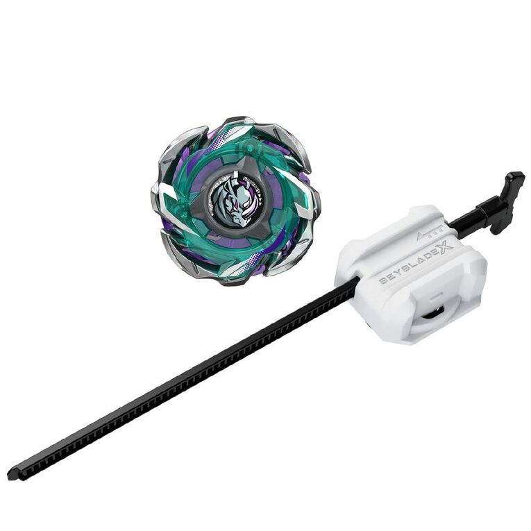 Beyblades X 2.0 Starter Pack Top Assorted