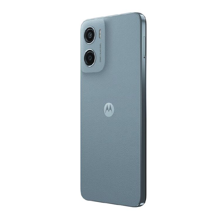 Motorola G05 4G Misty With Spark Sim Blue
