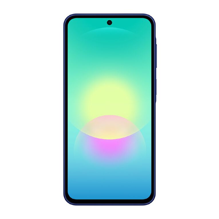 Samsung Galaxy A27 5G 128GB with 2 Degrees Sim Blue