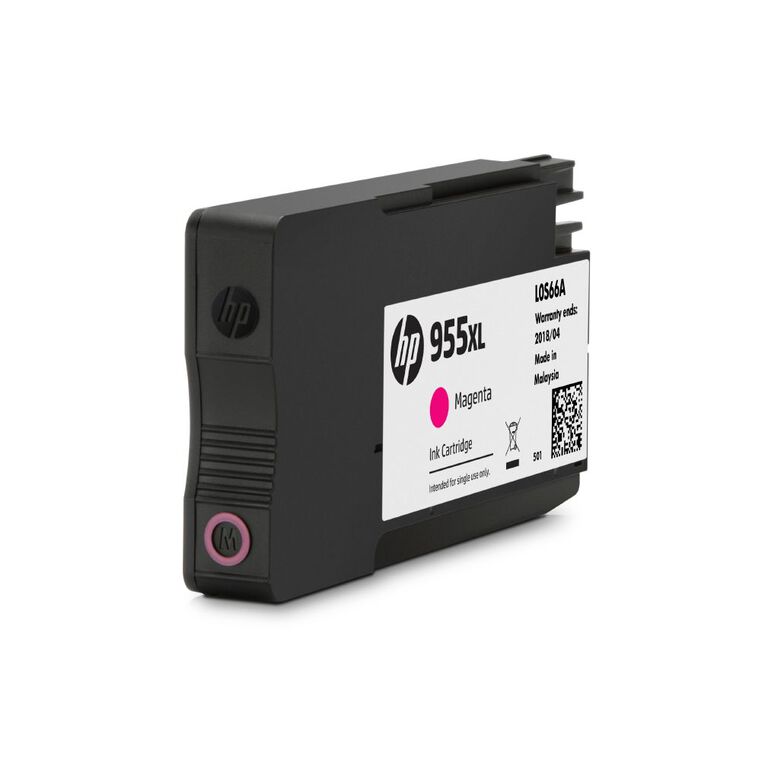 HP Ink 955XL 1600 Pages