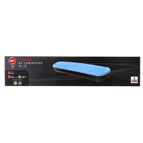 GBC Splash Laminator A3 Blue