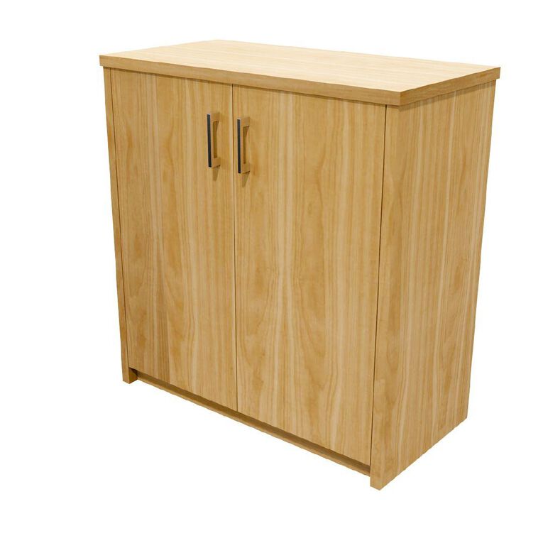 Zealand Credenza 800 Tawa