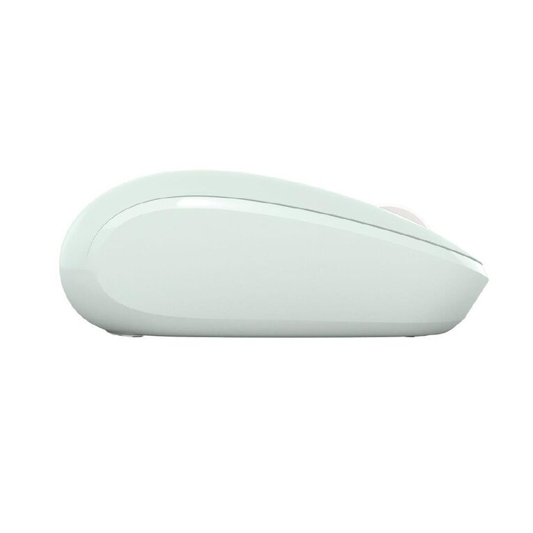 Incase Designed by Microsoft Bluetooth Mouse - Mint