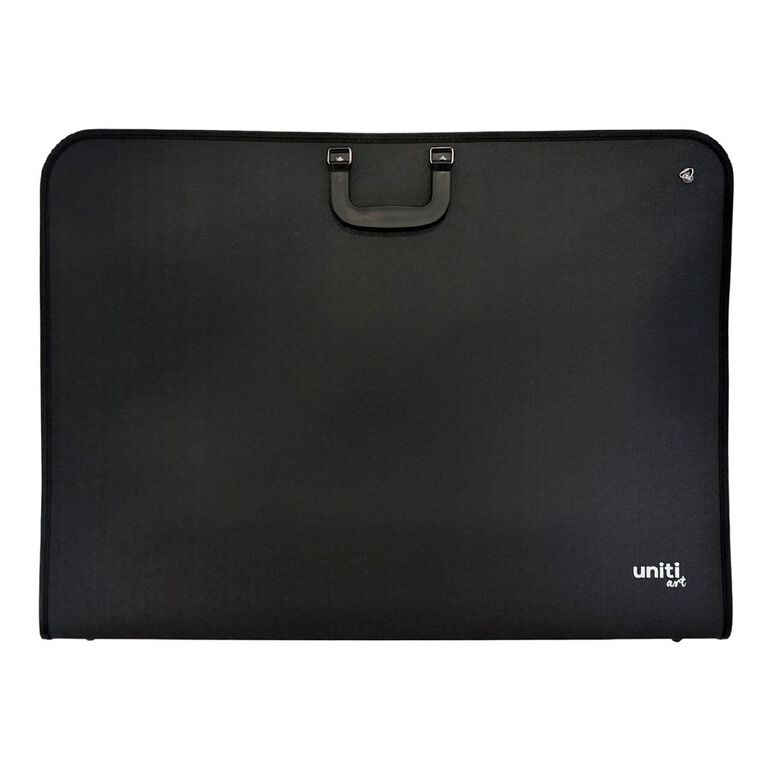 Uniti Art Case With Strap A2