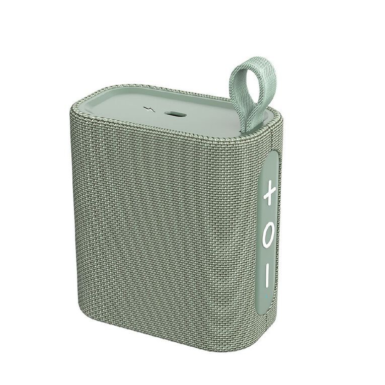 JVC Ezy 1 Portable Speaker Green JVBT139GRN Green