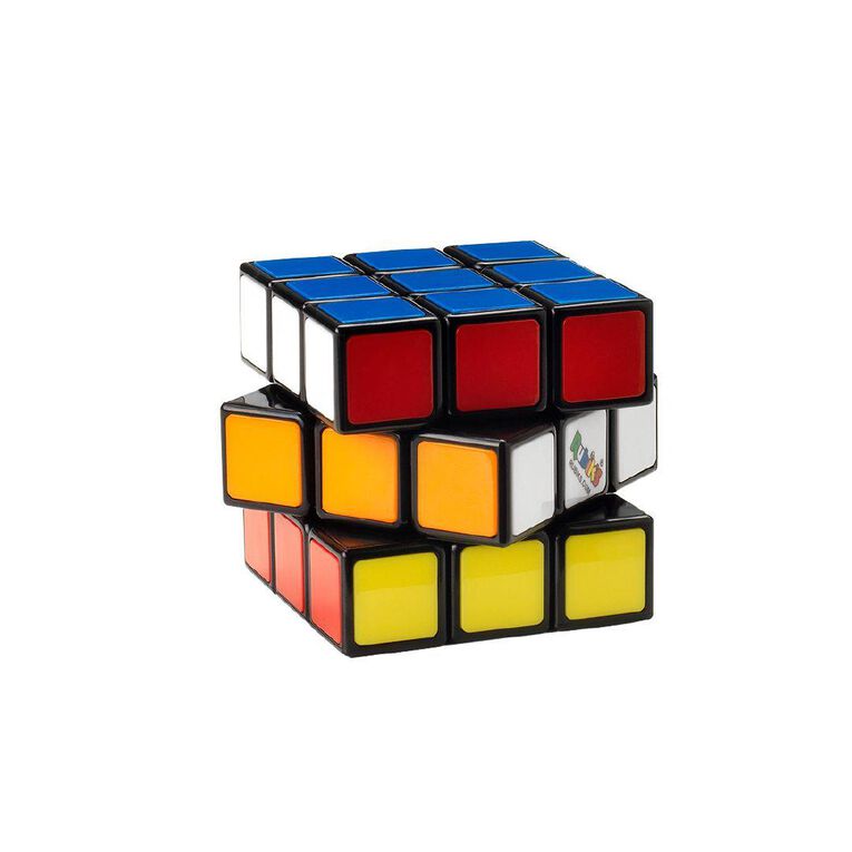 Robck Cube Rubiks Cube 3 x 3 - Warehouse Stationery