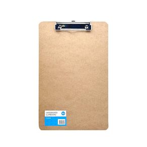 WS Hardboard Clipboard