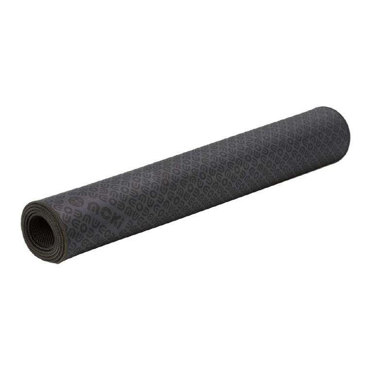 Moki Desk Mat Extra Large Black