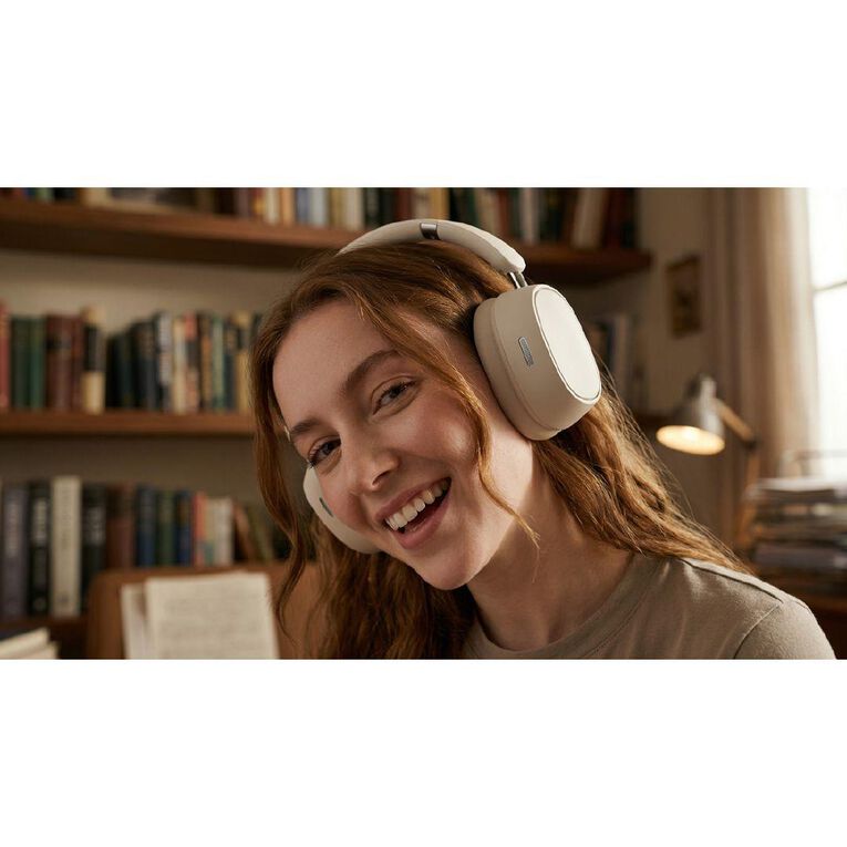 Veon USB-C Wired Headphones VNQ1104BNE