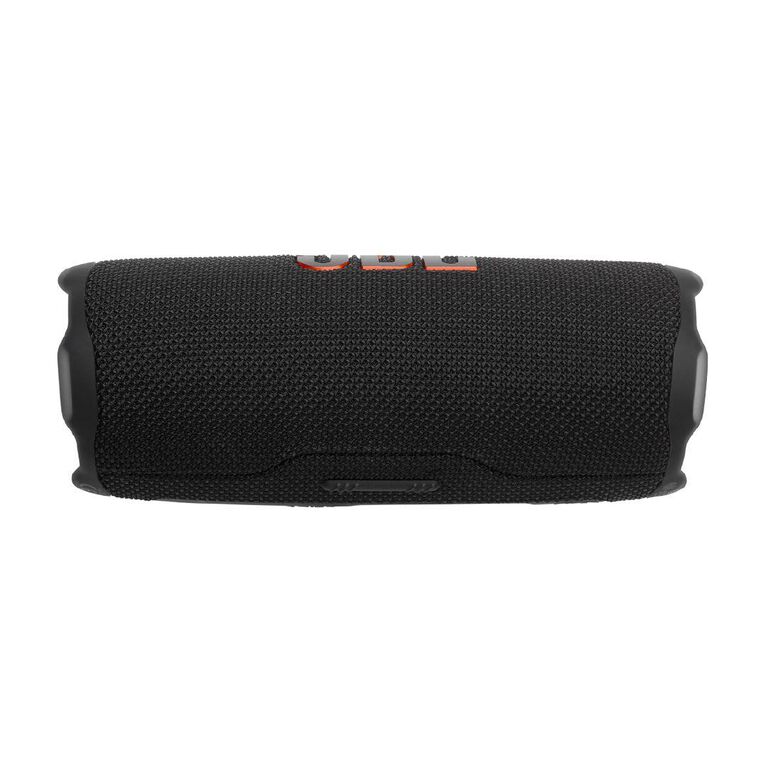 JBL Flip 7 Portable Speaker Black