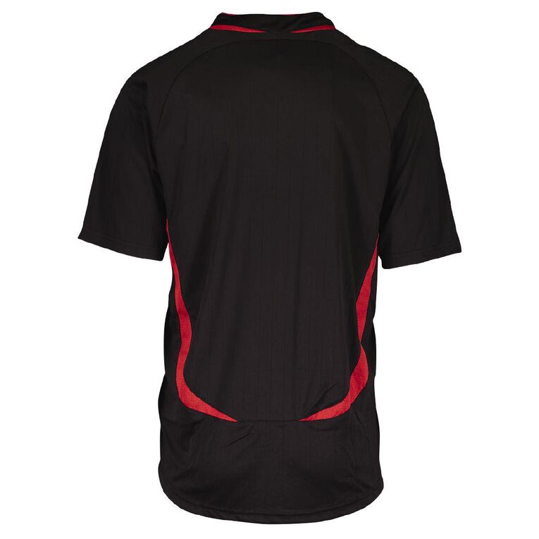 Schooltex Chisnalwood Intermediate PE Tee with Embroidery