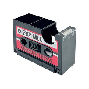 Stranger Things Pen Holder