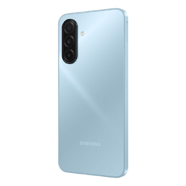 Samsung Galaxy A17 4G 128GB with ONE NZ Prepay SIM Blue