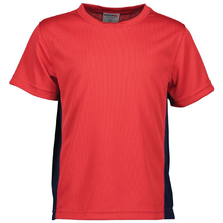 Schooltex Sports Tee