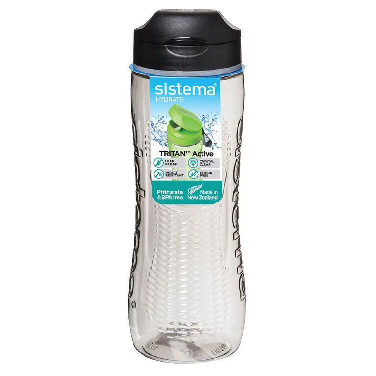 Sistema Tritan Active Bottle 800ml