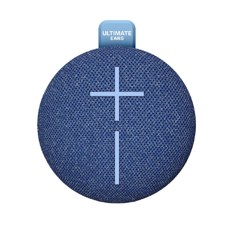 Ultimate Ears MINIROLL Blue