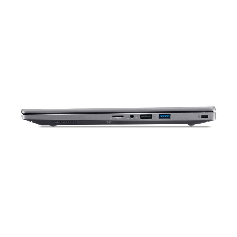Acer Aspire Lite 15.6 FHD WUXGA IPS Silver AMD R5