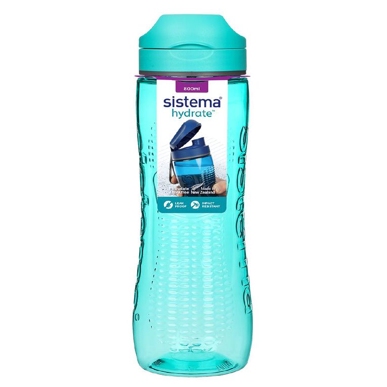 Sistema Tritan Active Bottle 800ml