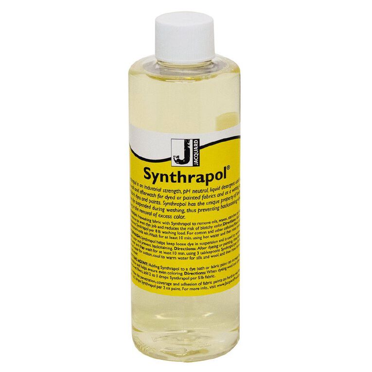 Jacquard Synthrapol 180ml