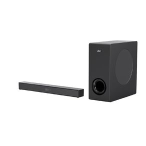 Veon 2.1 Mini Soundbar With Wireless Subwoofer VNBS802W
