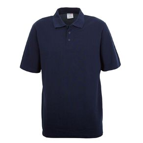 Schooltex Adults' Pique Polo