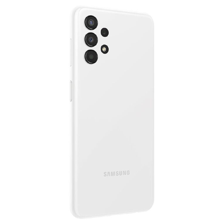 Samsung Galaxy A13 4G Sim Bundle White White