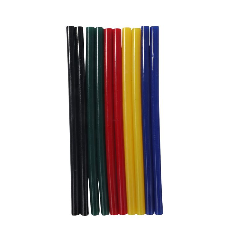Uniti Craft Glue Sticks 10 Pack