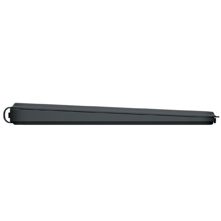 Logitech Keys-To-Go 2 Portable Wireless Keyboard Universal Layout