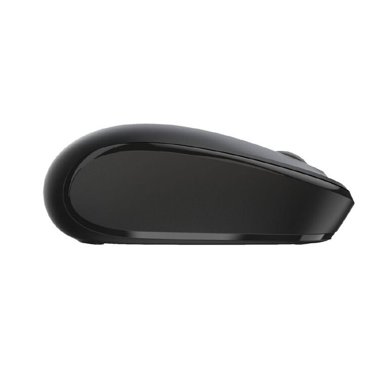 Incase Designed by Microsoft Wireless Mobile Mouse 1850 - Black