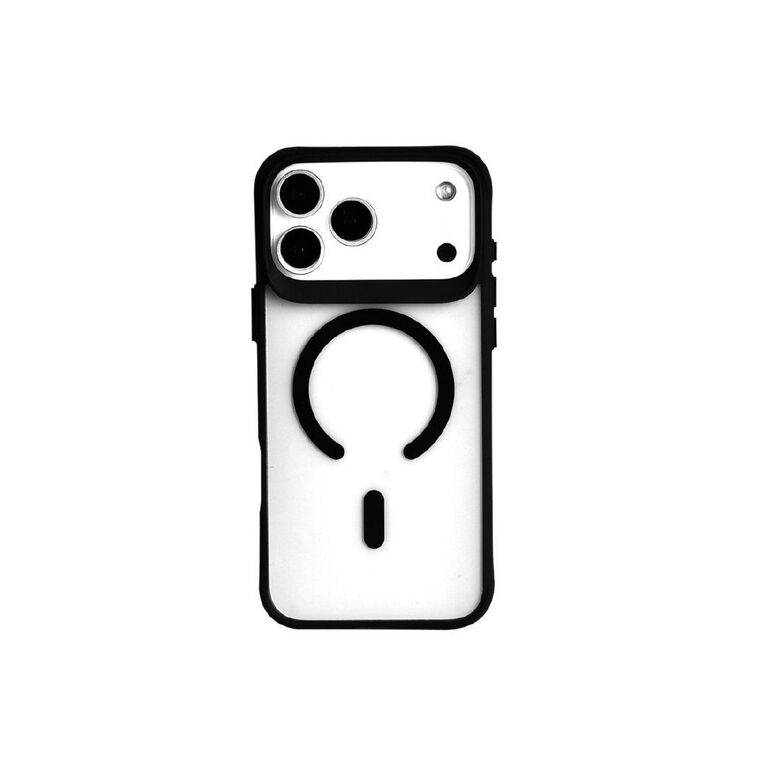 Magsafe Phone Case with Bumpe for iPhone 17 Pro Max