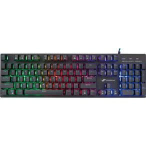 PowerPlay E-Blue Mechanical-Sense Gaming Keyboard