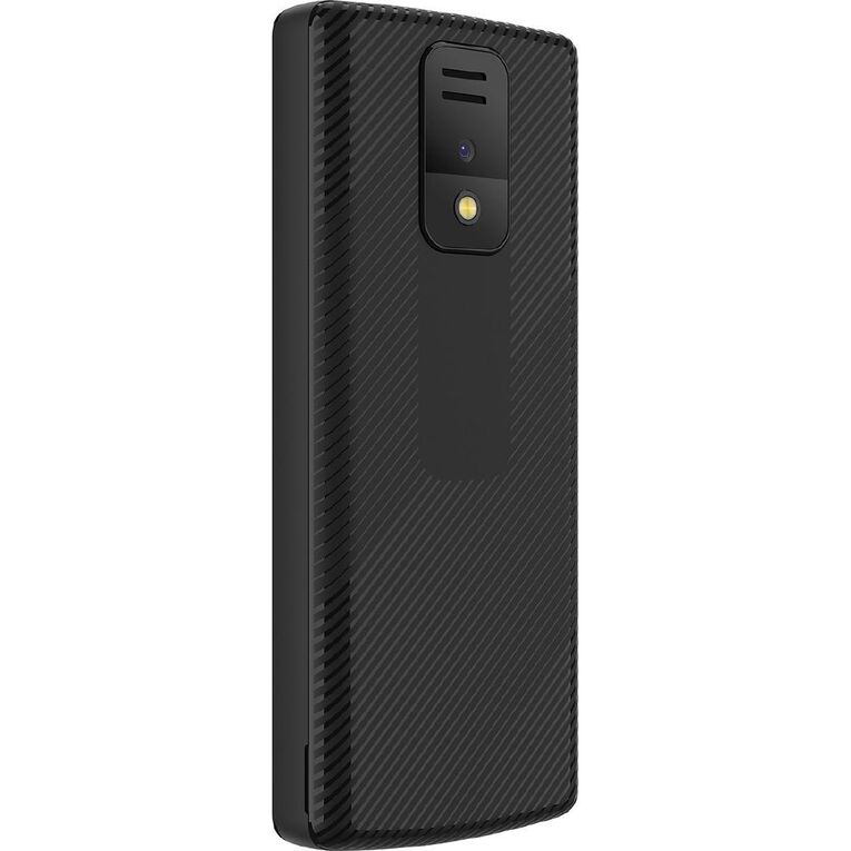 One NZ Mobiwire Hinto 2 Locked